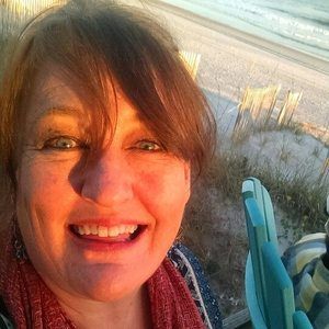 Meet your Posher, Dawn