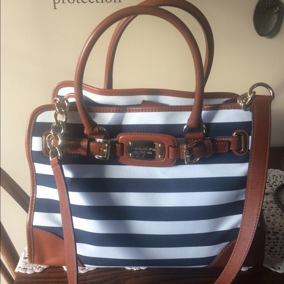 Michael Kors shoulder bag