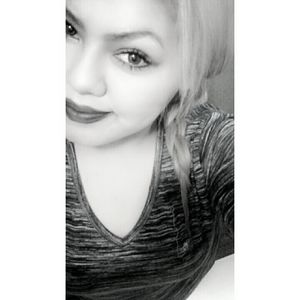 Meet your Posher, Karla