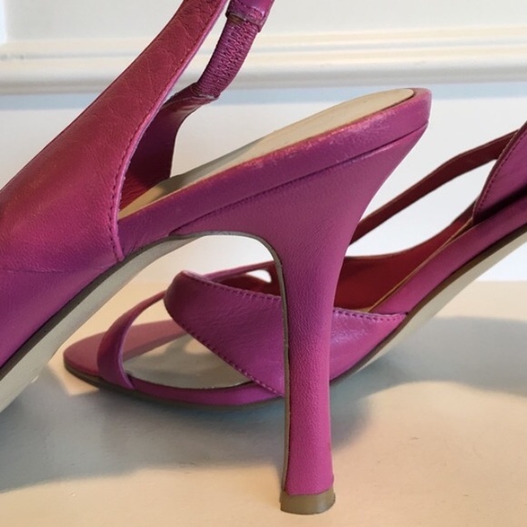 Pink Slingback! - Picture 3 of 3