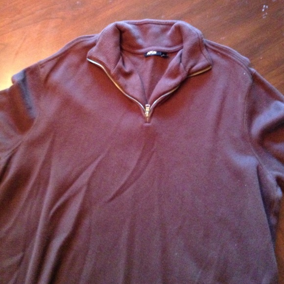 Apt. 9 Quarter Zip