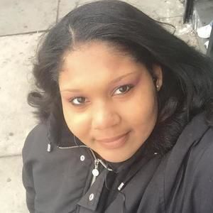 Meet your Posher, Shantel