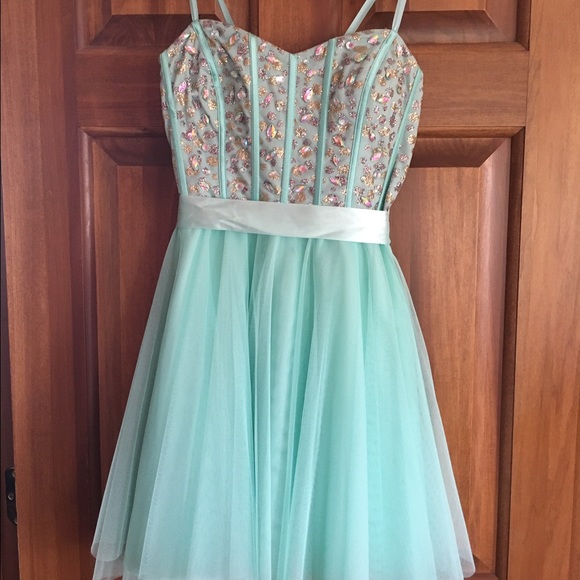 Formal Dress