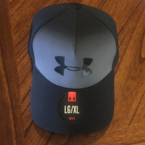 Under Armour Hat