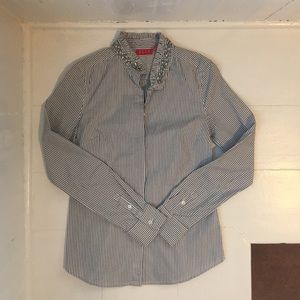 🎉FLASH SALE🎉 ELLE Button-up | Size 2