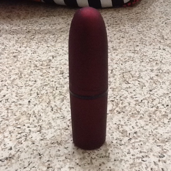 Mac viva glam Rihanna