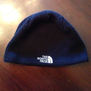 North Face Beanie