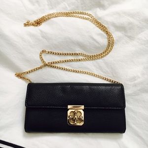 Black Wallet