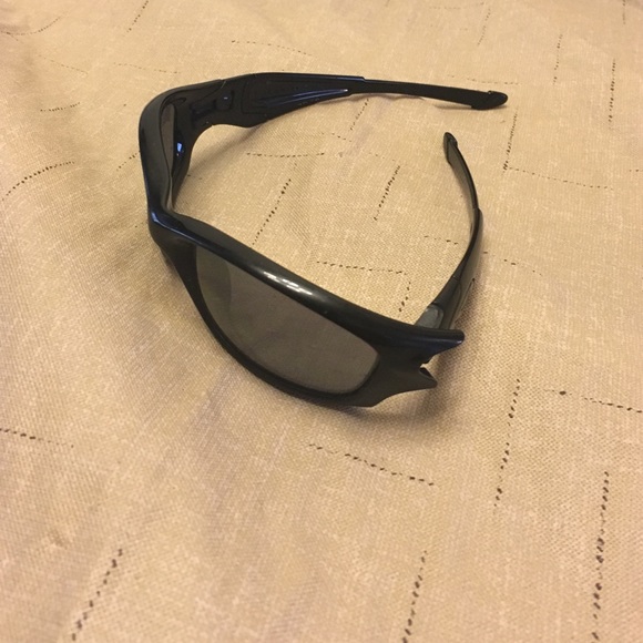 Oakley sunglasses