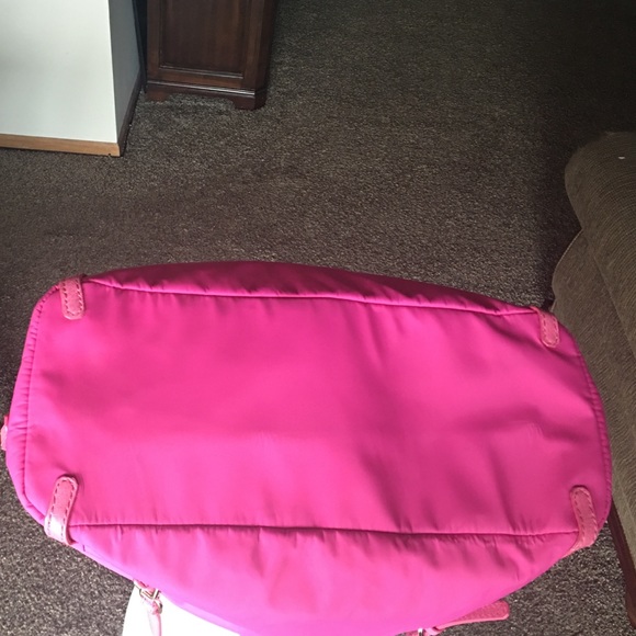 Additional picture to KS diaper bag