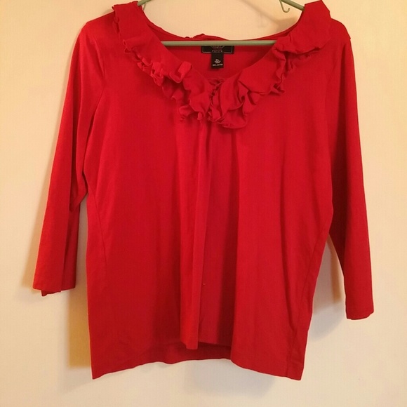 Dress shirt
