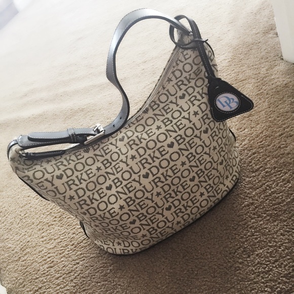 Dooney & Bourke Large Purse
