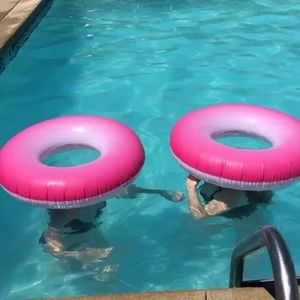 Meet your Posher, Ainsley