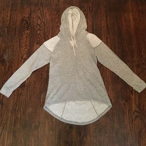 Cute gray Jolt jacket!!