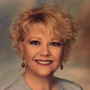 Meet your Posher, Leigh ann