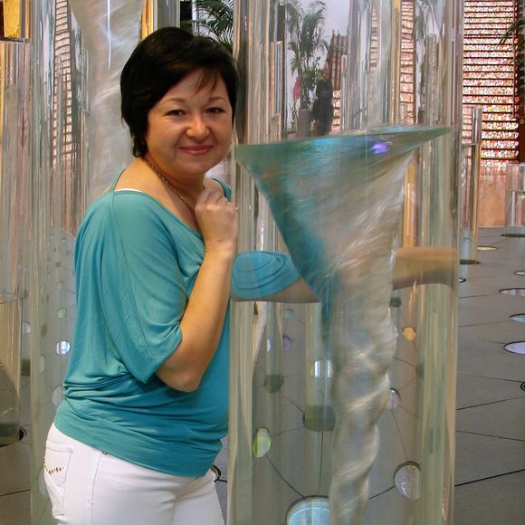 Meet your Posher, Inna