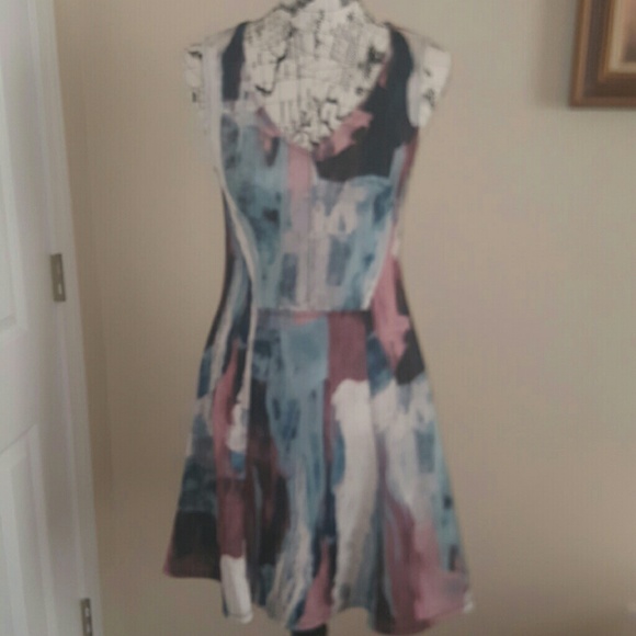 UBER Fun & Flirty Mossimo Sundress!