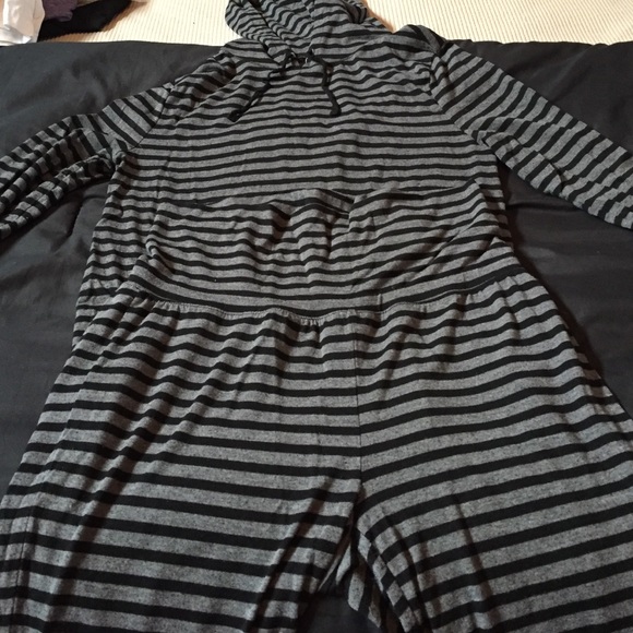 Pajama set