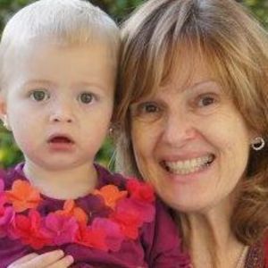 Meet your Posher, Patricia