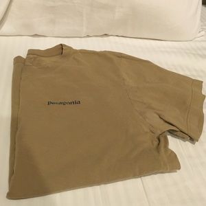 Patagonia t shirt