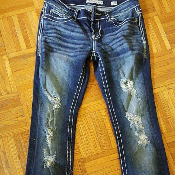 Bke stella size 27