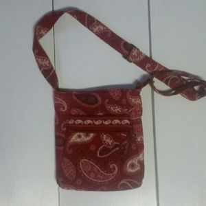 ❌❌Vera Bradley crossbody❌❌ SOLD