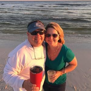 Meet your Posher, Kimbrel