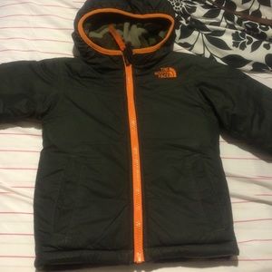 North face jacket