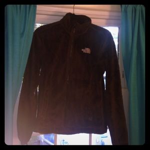 North face jacket