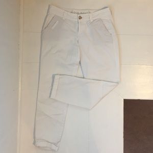Old Navy Crop Pant | Size 0