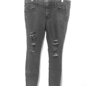 AMERICAN EAGLE JEAN BUNDLE