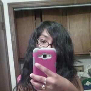 Meet your Posher, Jocelyn