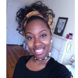 Meet your Posher, Pamela