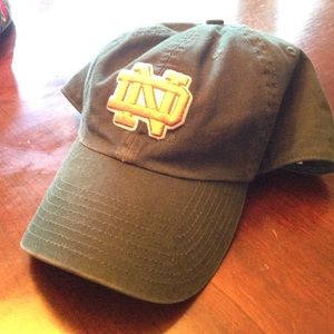 Notre Dame Franchise Cap