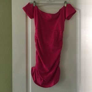 Only worn once for school dance