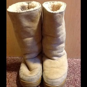 Authentic UGG Boots