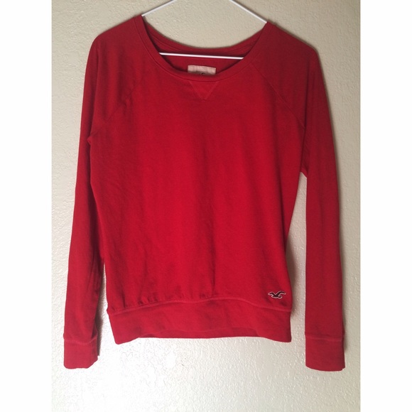 Hollister tee