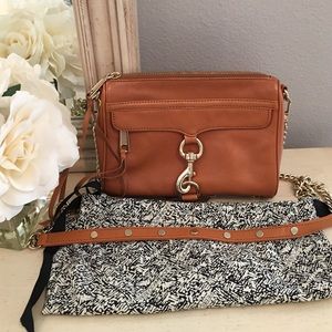 Rebecca Minkoff Mini MAC