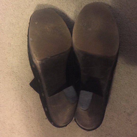 Nine West Booties from Vintage American collection - Picture 3 of 4