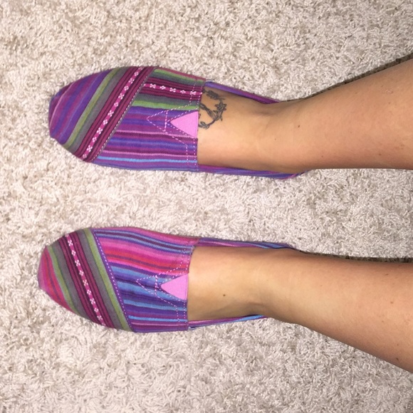 toms!