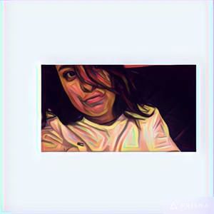 Meet your Posher, Abi