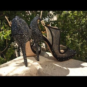 Jimmy choo shoes