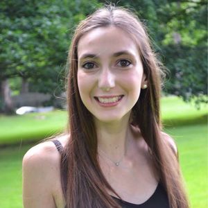 Meet your Posher, Stephanie