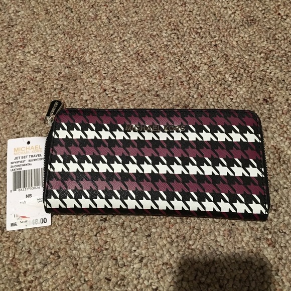 Michael Kores Wallet