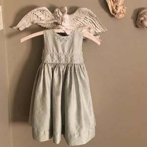 Flower Girl's dress