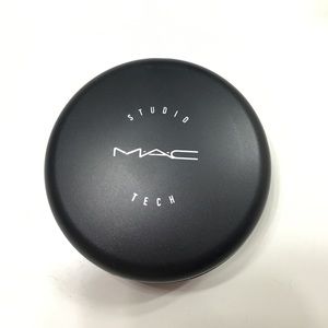 MAC Studio Tech NC37