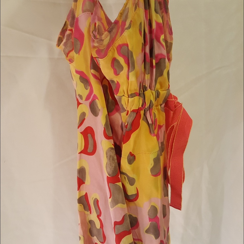 Diana VonFurstenberg Silk - Picture 4 of 8