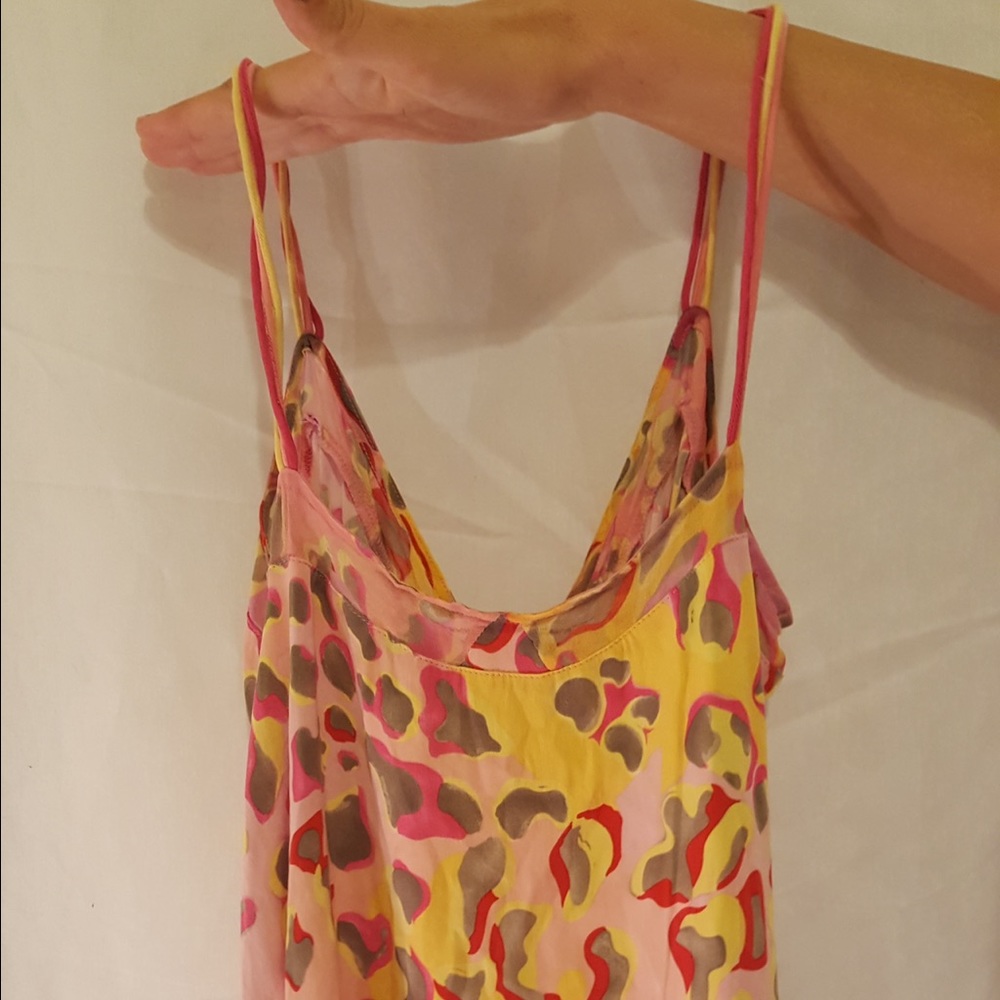 Diana VonFurstenberg Silk - Picture 3 of 8