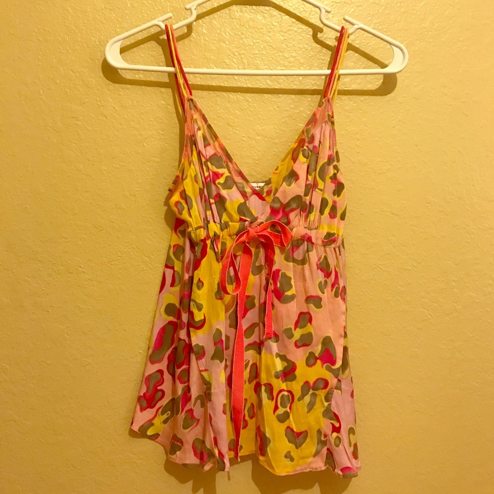 Diana VonFurstenberg Silk - Picture 5 of 8