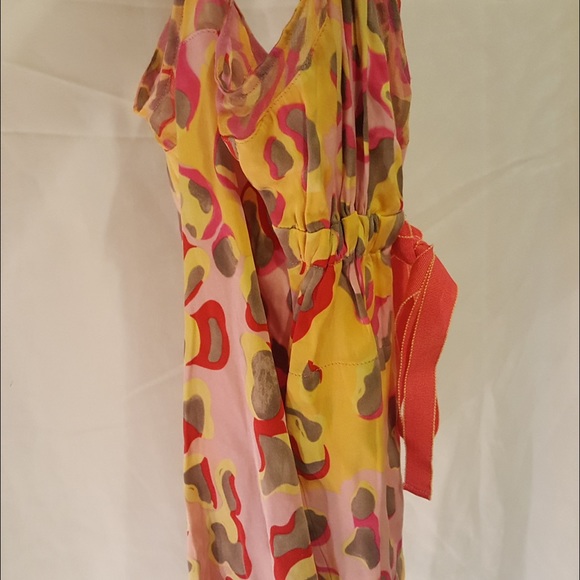 Diana VonFurstenberg Silk - Picture 4 of 8